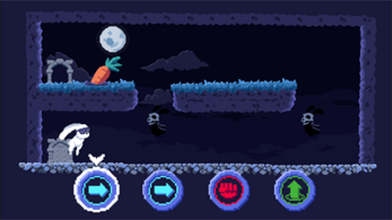 Sleep Hopping screenshot