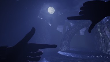 Sleeping Dawn VR Image