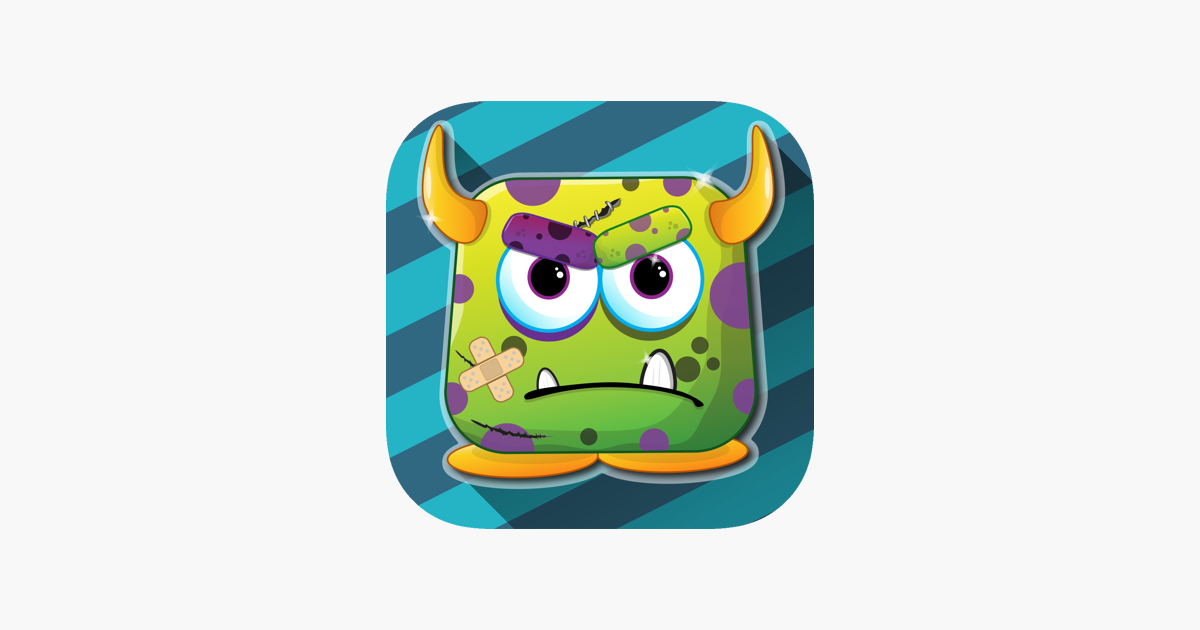 Games like Slingshot Monsters