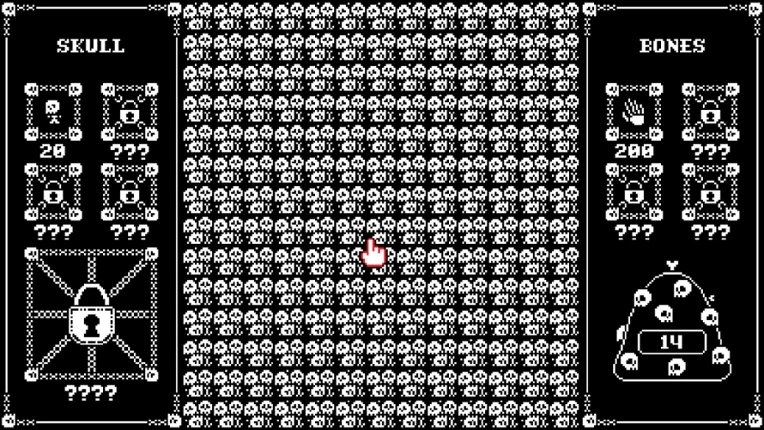 Smash Bones screenshot