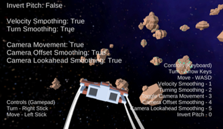 SmoothDamp Example Image