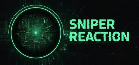 Games like Sniper Reaction