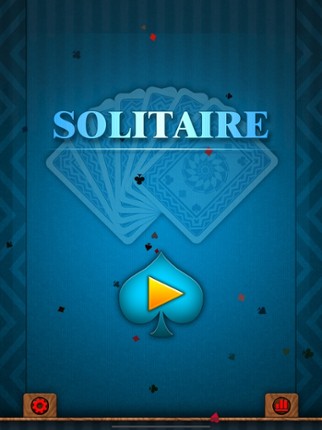 ~ Solitaire ~ with Vegas Mode Image