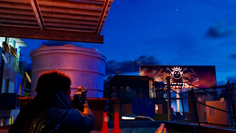 Sonho Trap Star screenshot