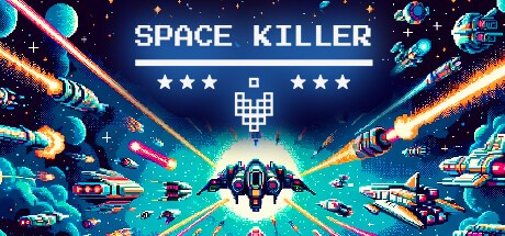 Games like Space Killer