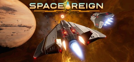 Games like Space Reign