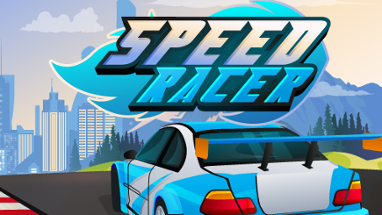 Speed Racer Image