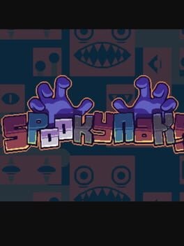 Games like Spookynakki