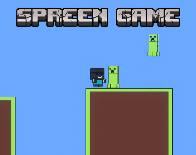 Games like Spreen Game