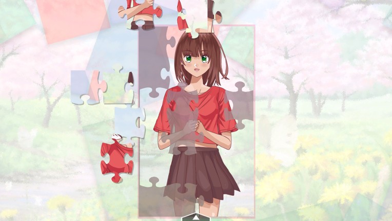Spring Flower screenshot