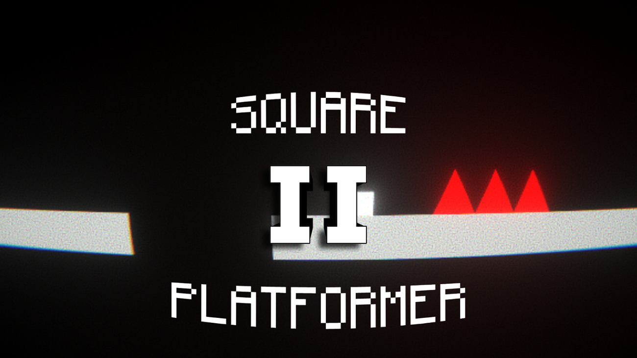 Games like Square Platformer II