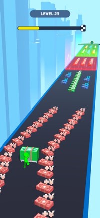 Stack2Rich screenshot