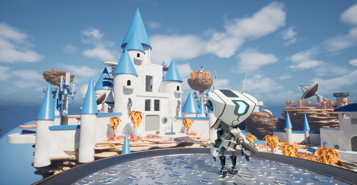 Games like Stack 'O' Bot : Aura Farmer