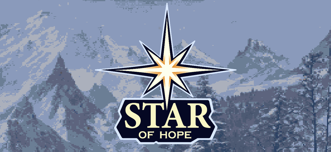 Games like Star of Hope