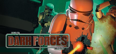 Games like Star Wars: Dark Forces