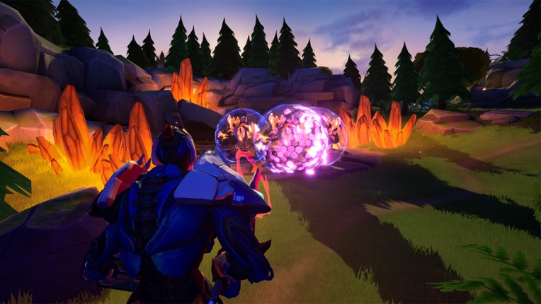 STARVAULT screenshot