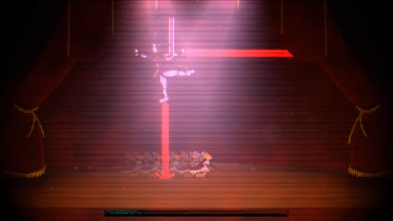 Steam Veins screenshot