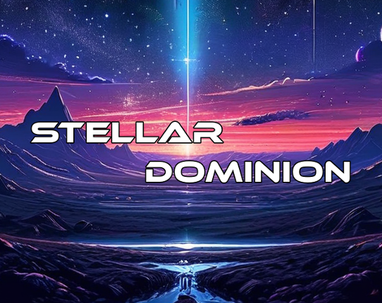 Stellar Dominion Game Cover