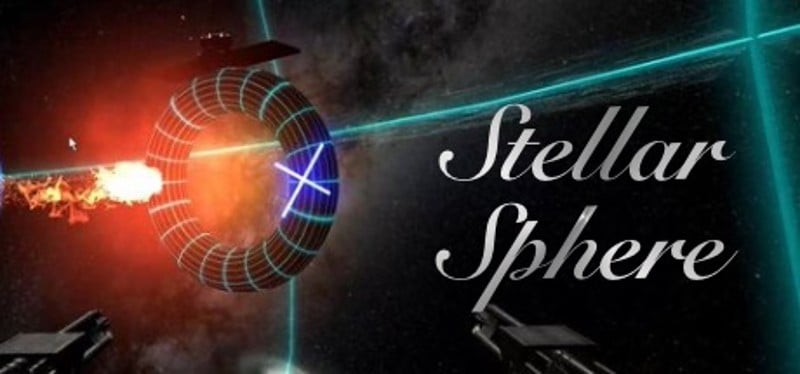 Stellar Sphere Game Cover