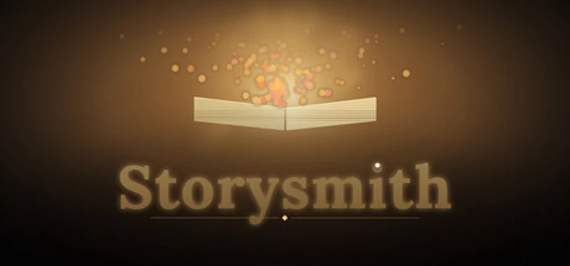 StorySmith Image