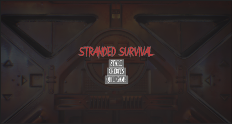 Stranded Survival Image