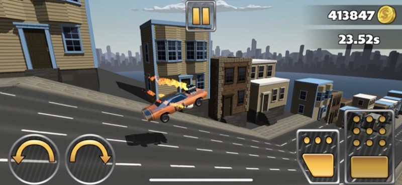 Stunt Car Challenge 3 Image