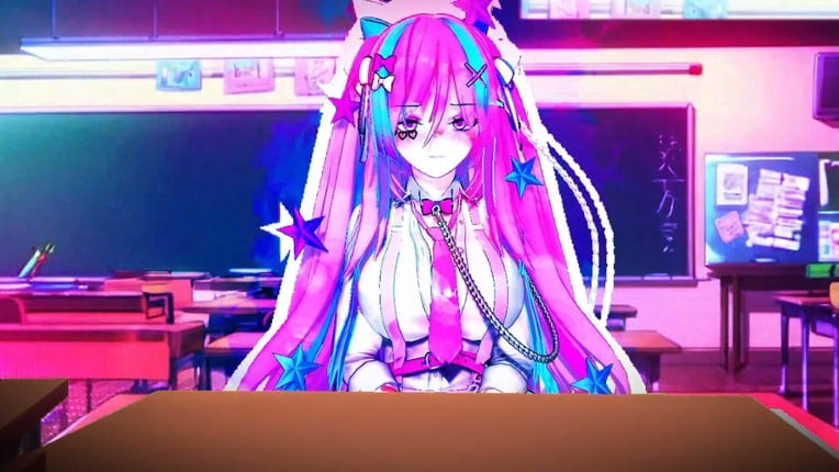 Suki Suki Love screenshot