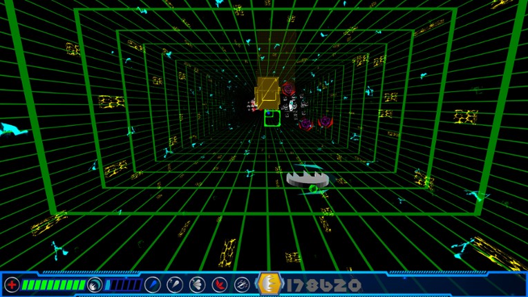 Super Star Shooter 16 screenshot