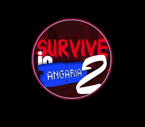 Survive in Angaria Image