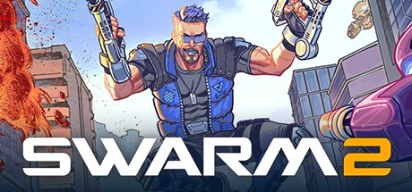 Games like SWARM 2