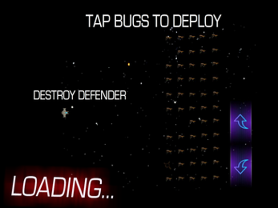 Swarm Hero Image