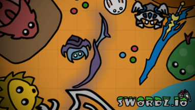 Swordz.io: Sword Online Image