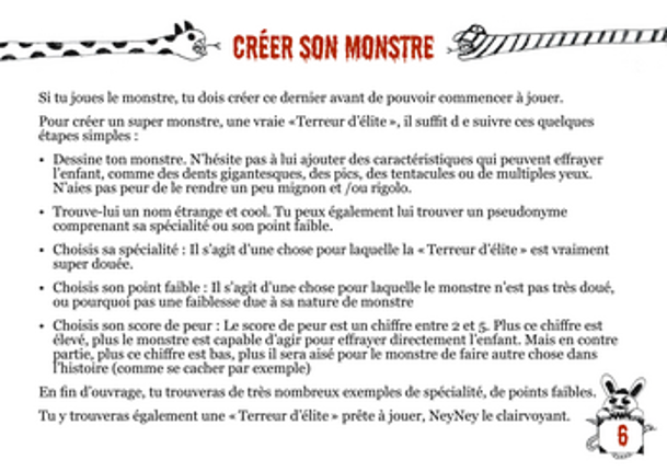 Terreurs d'élite screenshot