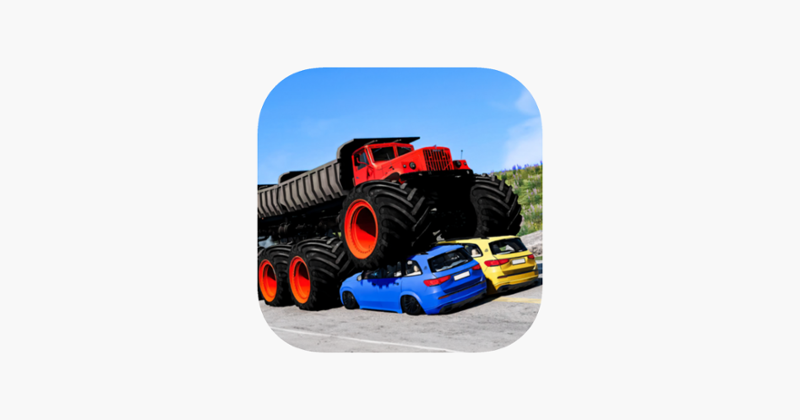 Test Driver: Off-road Style Game Cover