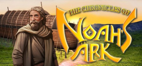 Games like The Chronicles of Noah's Ark