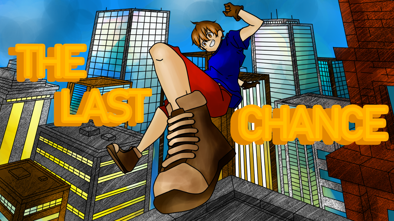 Games like The Last Chance
