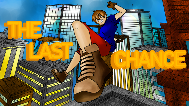 The Last Chance Image