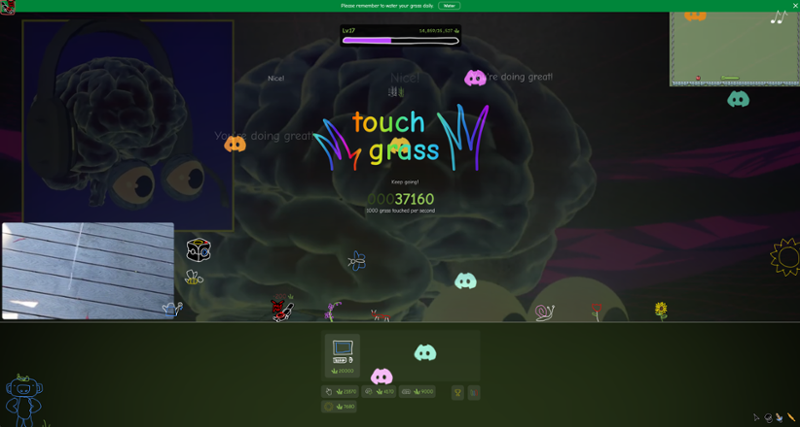 The Last Meadow screenshot