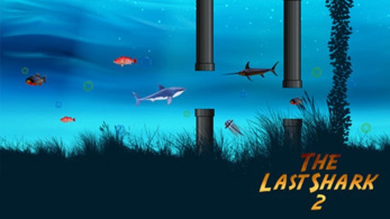 The Last Shark 2 Image