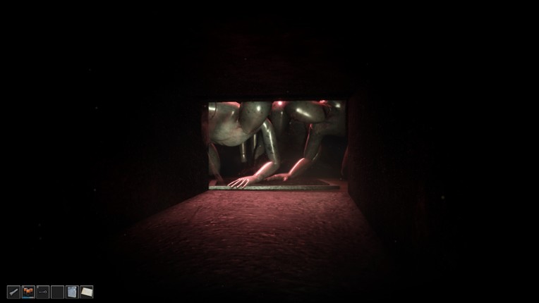 The Mare of Jonah screenshot