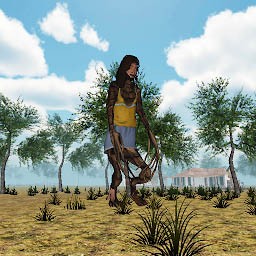 Games like The Nanny's Revenge