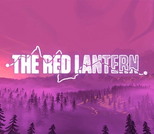 The Red Lantern Image