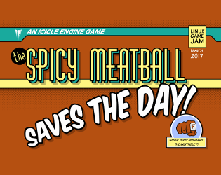 Games like The Spicy Meatball Saves The Day