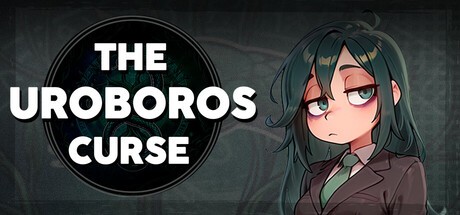 Games like THE UROBOROS CURSE