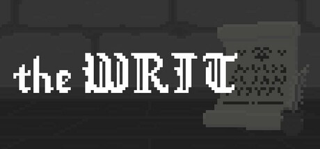 Games like The Writ