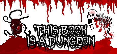 Games like This Book Is A Dungeon