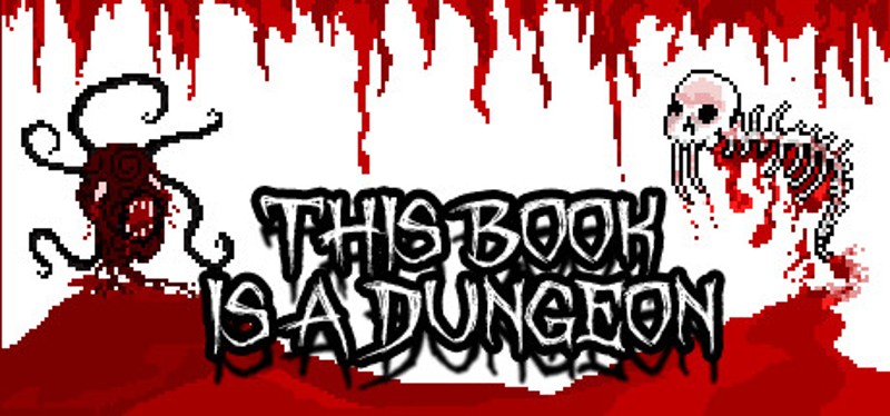 This Book Is A Dungeon Image