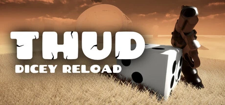 Games like THUD: Dicey Reload