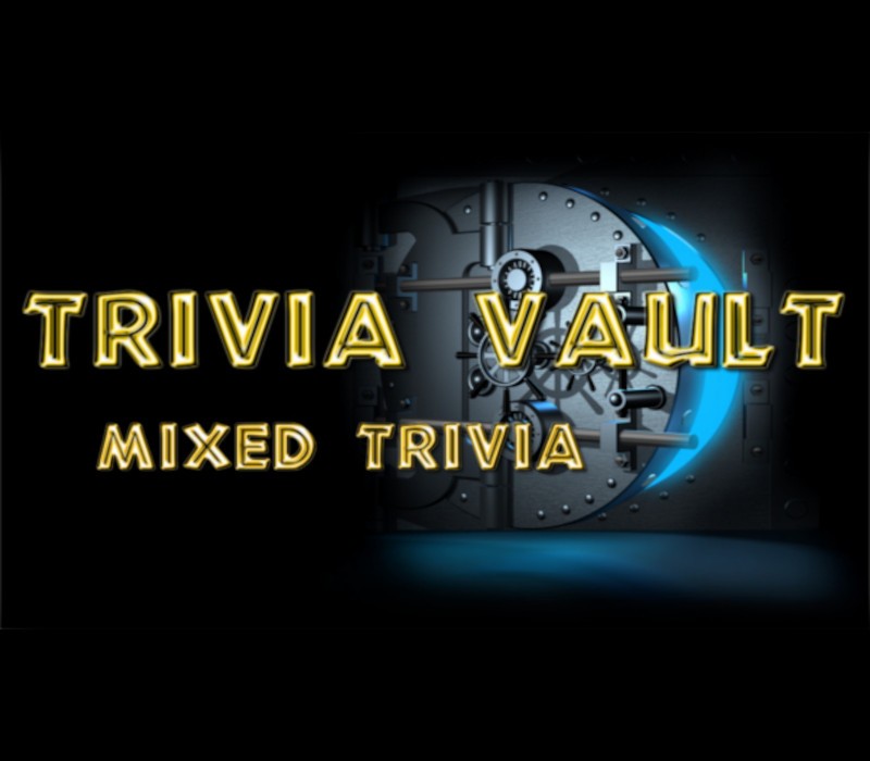 Games like Trivia Vault Mixed Trivia