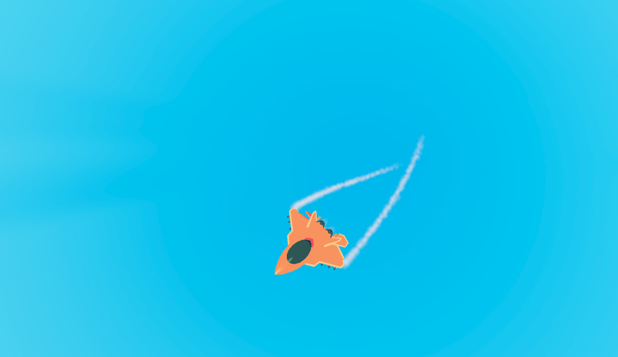 Games like Turbo Wings